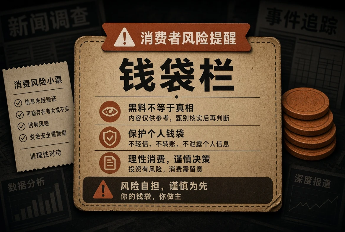 消费参考条款与服务边界